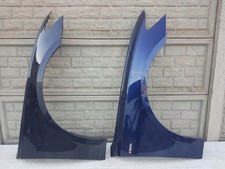 Kotflügel audi vornefender gebraucht kaufen  Hamburg