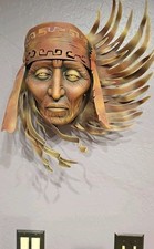 Native american metal for sale  Sedona