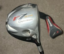 Taylormade quad driver for sale Taylormade quad driver for sale  TORQUAY