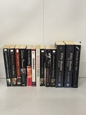 Erotic fiction books for sale  NORWICH