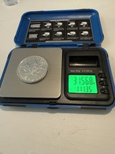 2014 canadian silver for sale  TELFORD