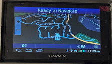 Garmin fleet 670 for sale  San Carlos