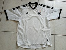Maillot foot adidas d'occasion  Rennes-
