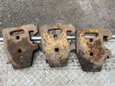 Ford 1000 100 for sale  LYMM