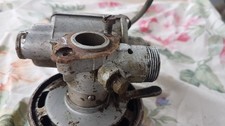 Moped vergaser sm98 gebraucht kaufen  Berlin