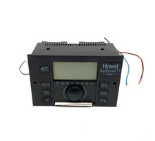 Hoval toptronic zentralgerät gebraucht kaufen  Bad Waldsee