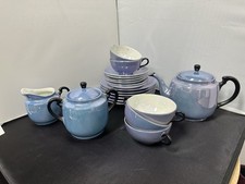 Vintage blue purple for sale  Pfafftown