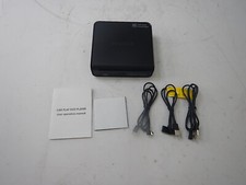 Baynice BN-DP1 - Leitor portátil de DVD/CD para Carplay comprar usado  Enviando para Brazil