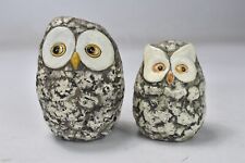 Vintage pair owl for sale  Orland