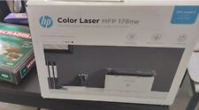 Imprimante laser couleur d'occasion  Salon-de-Provence
