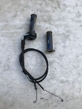 Comando acceleratore yamaha usato  Nave