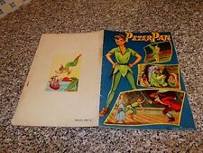 Album peter pan usato  Firenze