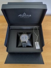 Pre owned alpina for sale  CHIPPING NORTON