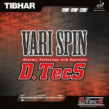 Tibhar vari spin gebraucht kaufen  Hüttlingen
