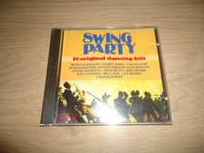 Swing party hits d'occasion  Saverne