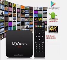 Android box wifi usato  Frattaminore