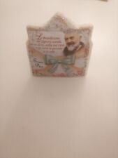 Souvenir padre pio usato  San Giovanni Rotondo