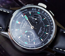 Strela chronograph 40mm gebraucht kaufen  München