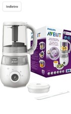 Philips avent easypappa usato  Palermo