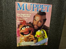 Muppet magazine pick for sale  Clarksville