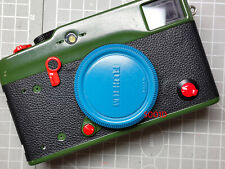 Capa de substituição autoadesiva pré-cortada FUJIFILM X-Pro 1!, usado comprar usado  Enviando para Brazil
