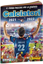 Figurine panini 2021 usato  Italia
