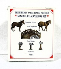 Liberty falls miniature for sale  Whitesboro