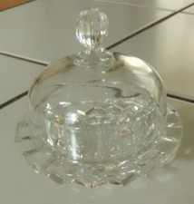 Vtg mikasa crystal for sale  Feeding Hills