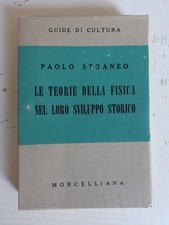 Teorie della fisica usato  Carpi