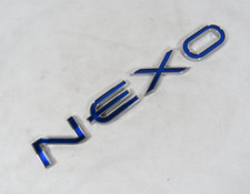 Hyundai nexo emblem d'occasion  Expédié en Belgium
