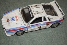 Lancia 037 martini for sale  BURGESS HILL