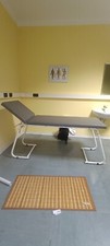 Lettino medico ottime usato  Bologna