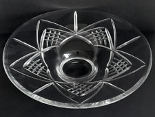 Large edinburgh crystal for sale  BATHGATE
