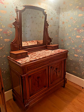 Antique french victorian for sale  Cockeysville