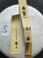 Nos rolex bubbleback gebraucht kaufen  Gersthofen