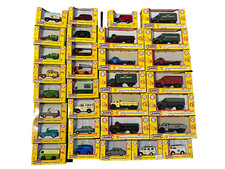 Classix scale models for sale  TRURO