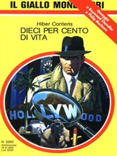 Dieci per cento usato  Italia