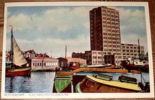 1951 rotterdam electriciteitsg gebraucht kaufen  Barsinghausen