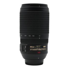 Bjektiv zoom nikon gebraucht kaufen  Filderstadt