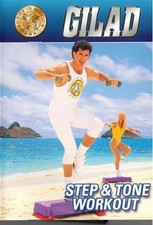 Step tone workout for sale  Pittsburgh