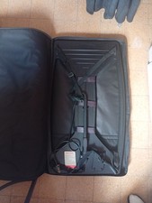 Metaldetector jeohunter dual usato Metaldetector jeohunter dual usato  Argenta