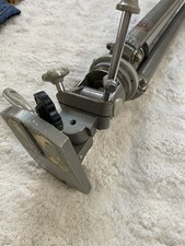 Gitzo studex profistativ gebraucht kaufen  Düsseldorf