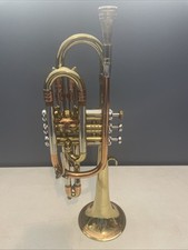 Vintage getzen super for sale  Boswell