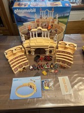 Playmobil 4270 römer gebraucht kaufen  Ober-Mörlen