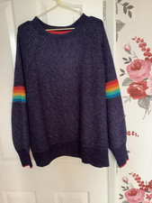 Joules warm fluffy for sale  STAFFORD