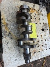 Yanmar 3tnv88 crankshaft for sale  Homosassa