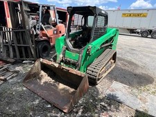 2016 bobcat t550 for sale  North Little Rock