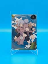 Naruto Kayou Card Game CCG - TCG / Sakon NRCC-UR-015 / Near Mint, usado comprar usado  Enviando para Brazil
