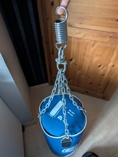 Boxsack deckenhalterung gebraucht kaufen Boxsack deckenhalterung gebraucht kaufen  Rudolstadt