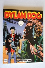 dylan dog 13 originale usato dylan dog 13 originale usato Italia